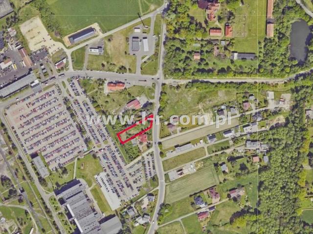 Grunt na sprzedaż w Ornontowice, Śląskie