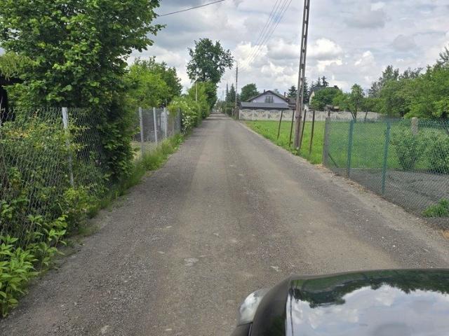 Grunt na sprzedaż w Radom, Mazowieckie
