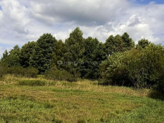 Grunt na sprzedaż w Skórzec, Mazowieckie