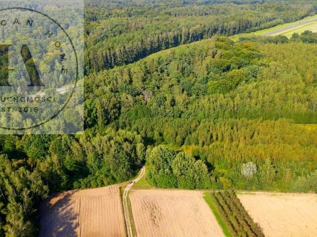 Grunt na sprzedaż w Czechowo, Warmińsko-mazurskie