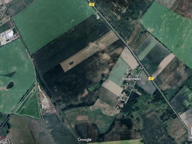 Grunt na sprzedaż w Kamień Pomorski, Zachodniopomorskie