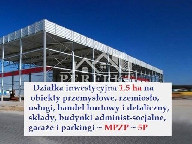 Grunt na sprzedaż w Inowrocław, Kujawsko-pomorskie