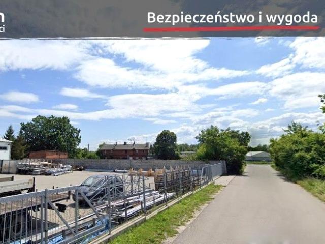 Grunt na sprzedaż w Pszczółki, Pomorskie