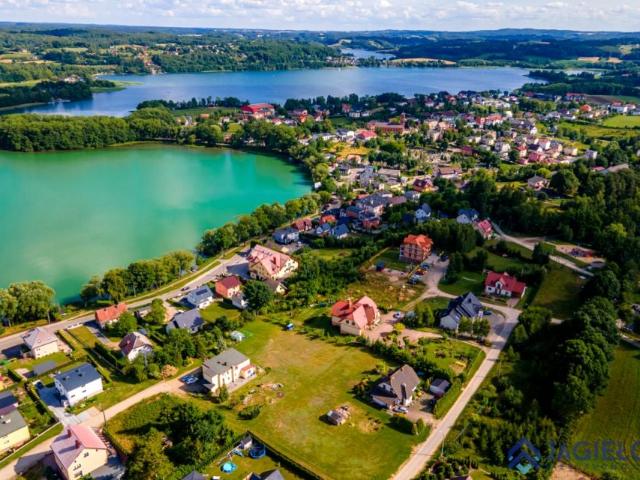 Grunt na sprzedaż w Chmielno, Pomorskie