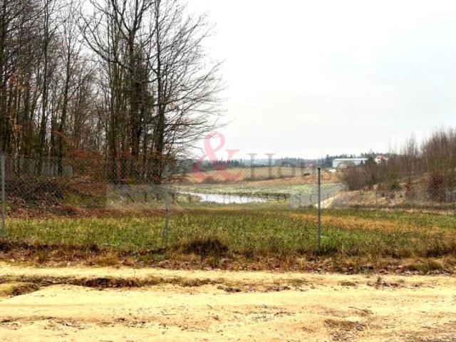 Grunt na sprzedaż w Sierakowice, Pomorskie