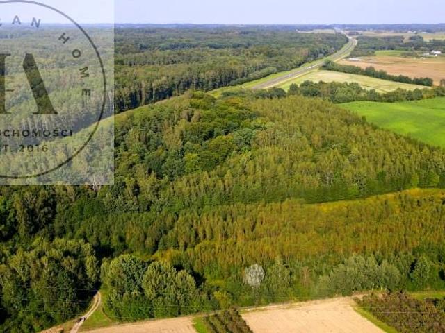 Grunt na sprzedaż w Czechowo, Warmińsko-mazurskie