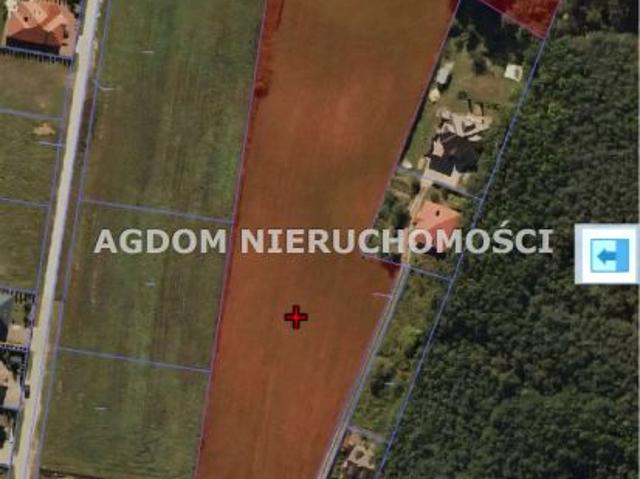 Grunt na sprzedaż w Fabianki, Kujawsko-pomorskie