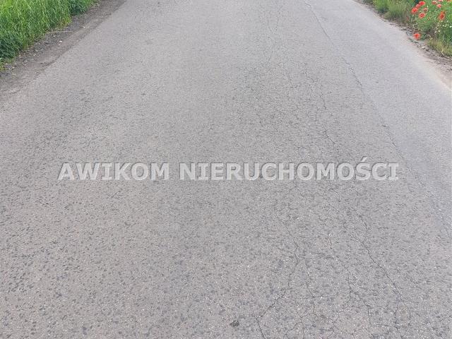 Grunt na sprzedaż w Chlebnia, Mazowieckie