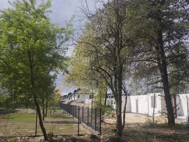 Grunt na sprzedaż w Stare Babice, Mazowieckie