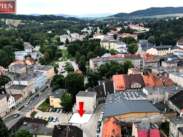 Grunt na sprzedaż w Kamienna Góra, Dolnośląskie