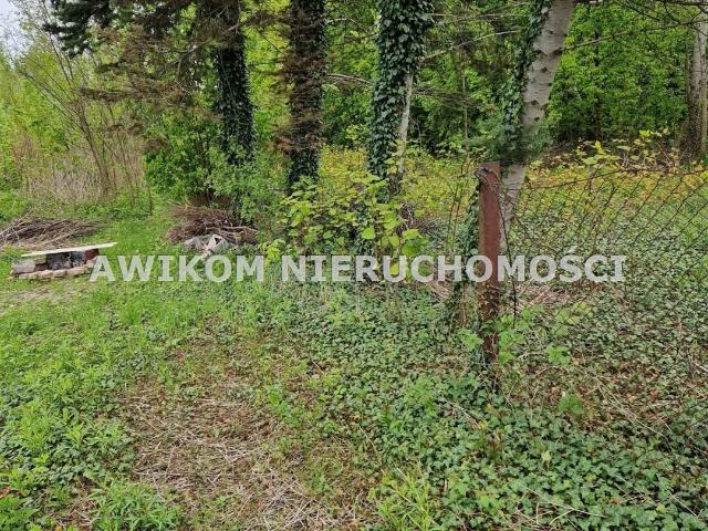 Grunt na sprzedaż w Grodzisk Mazowiecki, Mazowieckie