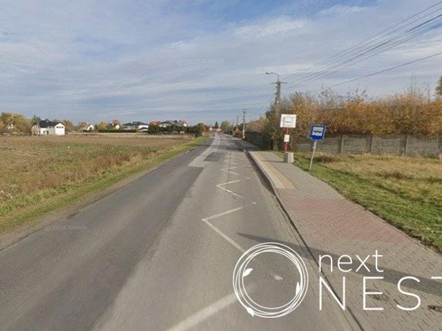 Grunt na sprzedaż w Podolszyn Nowy, Mazowieckie