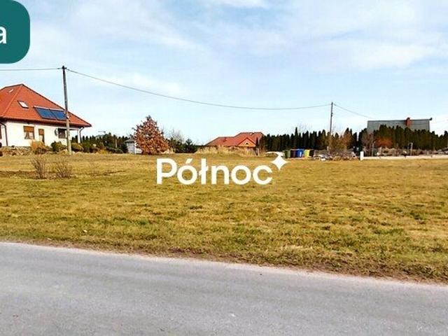 Grunt na sprzedaż w Warta Bolesławiecka, Dolnośląskie