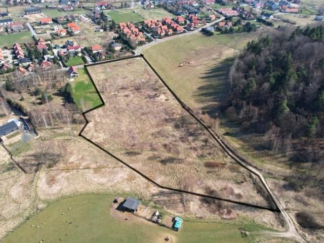 Grunt na sprzedaż w Jelenia Góra, Dolnośląskie