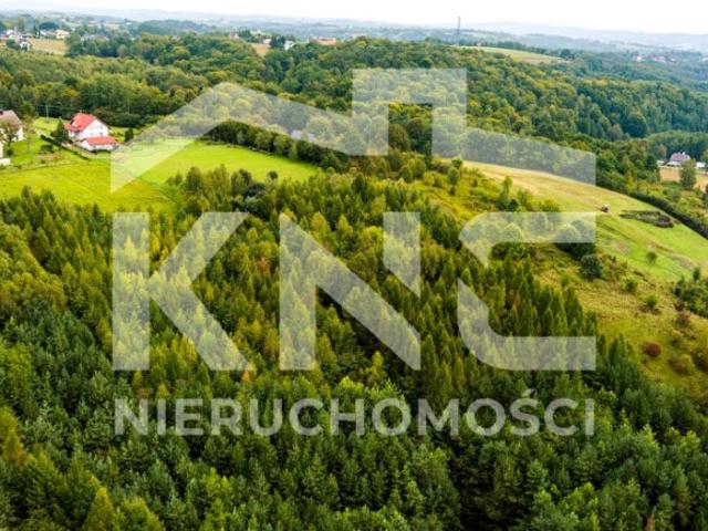 Grunt na sprzedaż w Zalasowa, Małopolskie