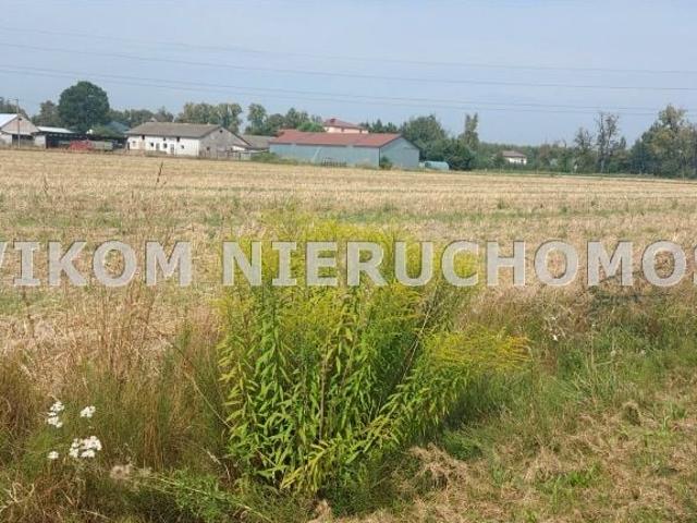 Grunt na sprzedaż w Nieborów, Łódzkie