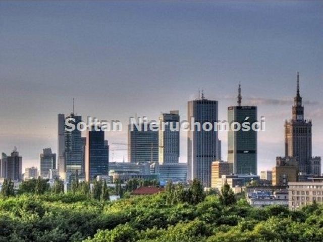 Grunt na sprzedaż w Warszawa, Mazowieckie