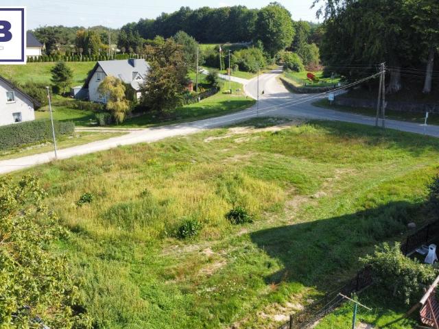 Grunt na sprzedaż w Góra, Pomorskie