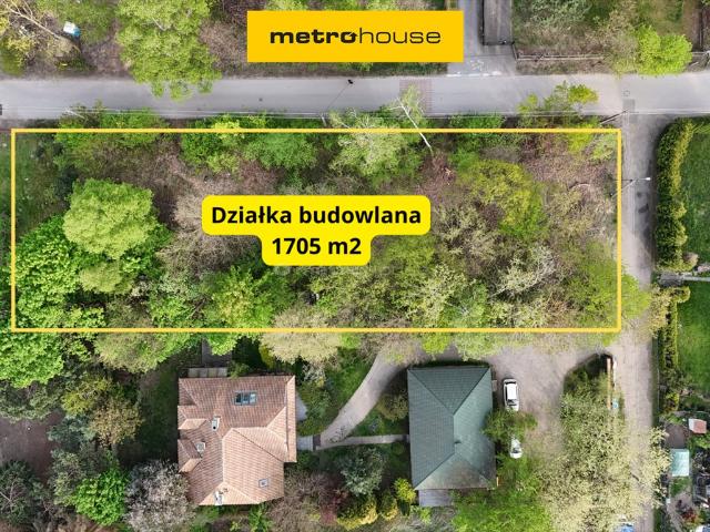 Grunt na sprzedaż w Piaseczno, Mazowieckie