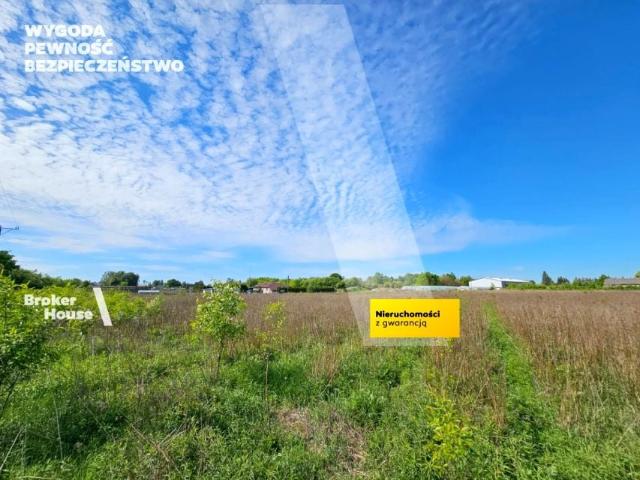 Grunt na sprzedaż w Lesznowola, Mazowieckie