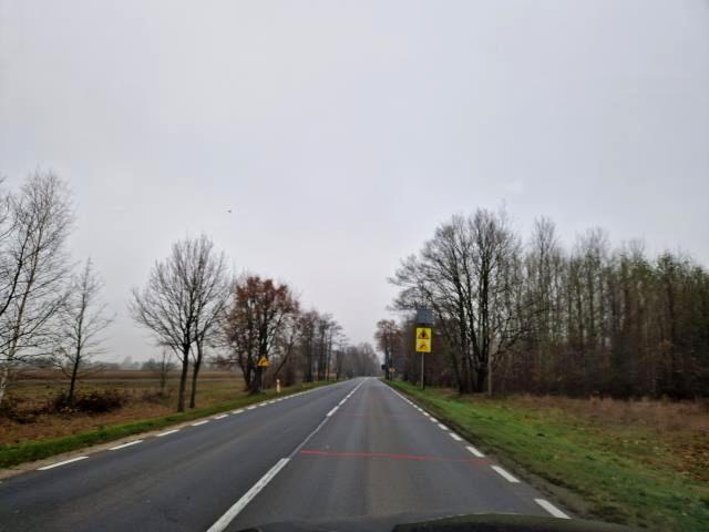 Grunt na sprzedaż w Strachówka, Mazowieckie
