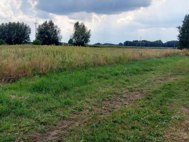 Grunt na sprzedaż w Łubno, Mazowieckie