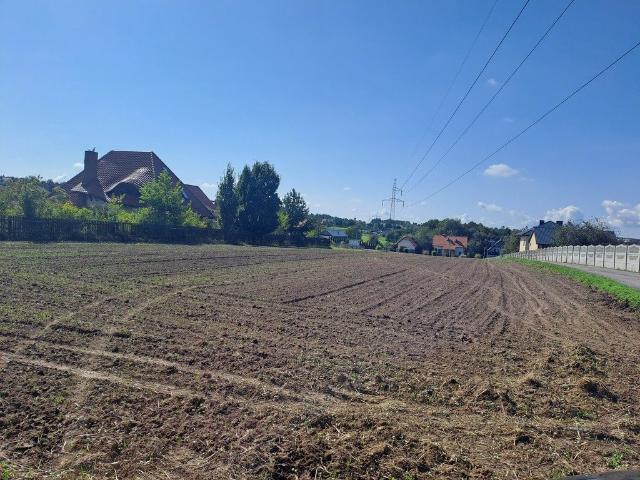 Grunt na sprzedaż w Rzeszów, Podkarpackie