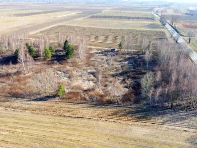 Grunt na sprzedaż w Karczmiska, Lubelskie