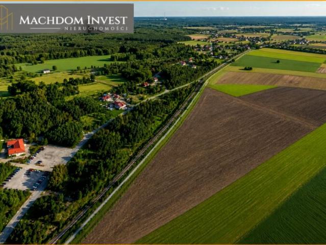 Grunt na sprzedaż w Grudziądz, Kujawsko-pomorskie