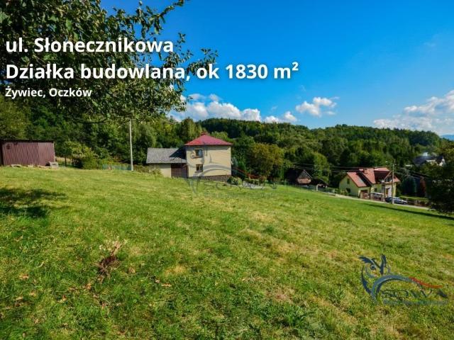 Grunt na sprzedaż w Tresna, Śląskie