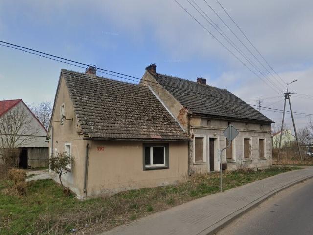 Grunt na sprzedaż w Dziećmierowo, Wielkopolskie