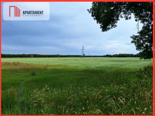 Grunt na sprzedaż w Jastrowie, Wielkopolskie
