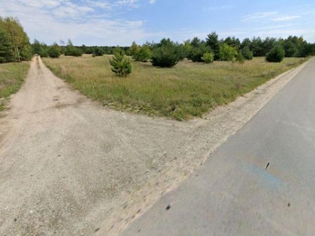 Grunt na sprzedaż w Ślesin, Wielkopolskie