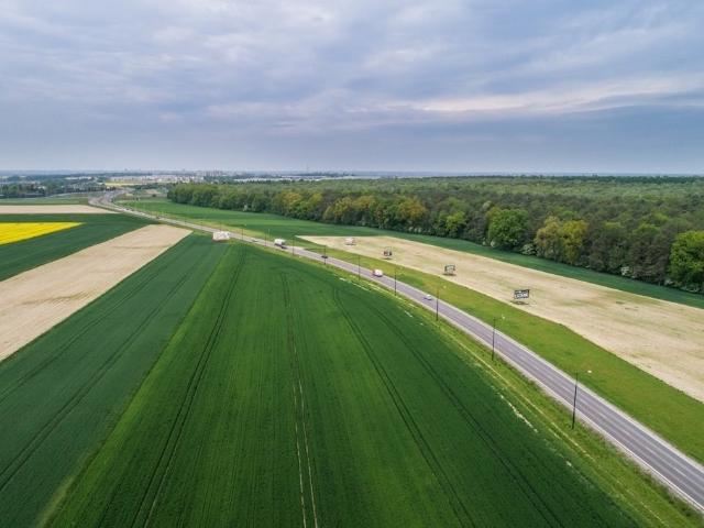 Grunt na sprzedaż w Świdnik, Lubelskie
