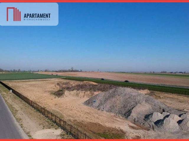 Grunt na sprzedaż w Nakło Nad Notecią, Kujawsko-pomorskie