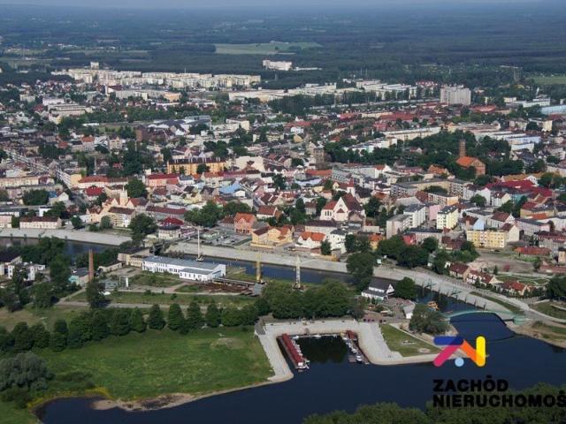 Grunt na sprzedaż w Nowa Sól, Lubuskie