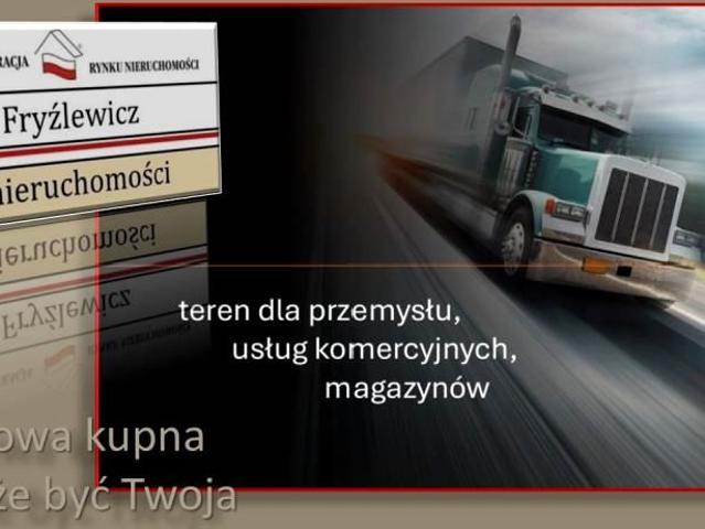 Grunt na sprzedaż w Dobra, Małopolskie