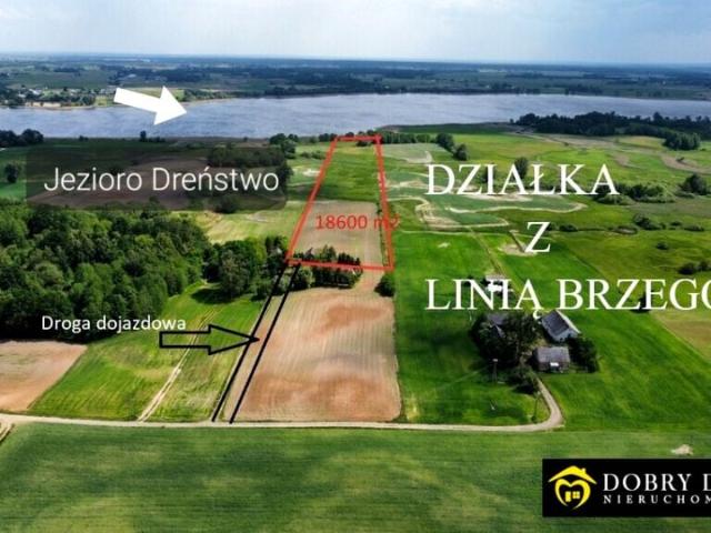 Grunt na sprzedaż w Rajgród, Podlaskie