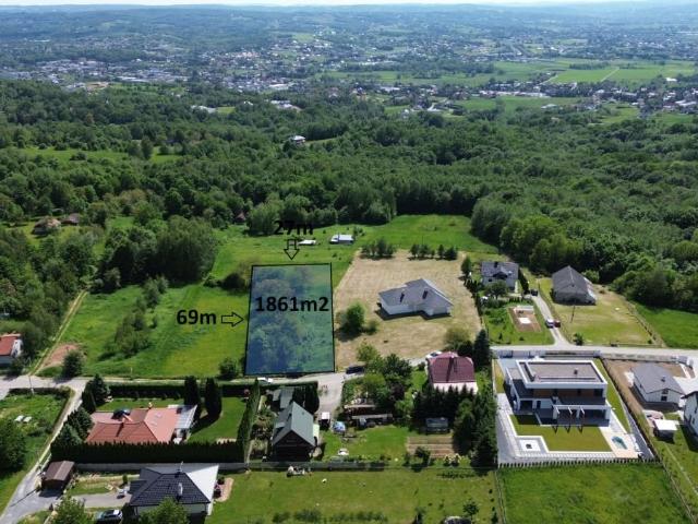 Grunt na sprzedaż w Rzeszów, Podkarpackie