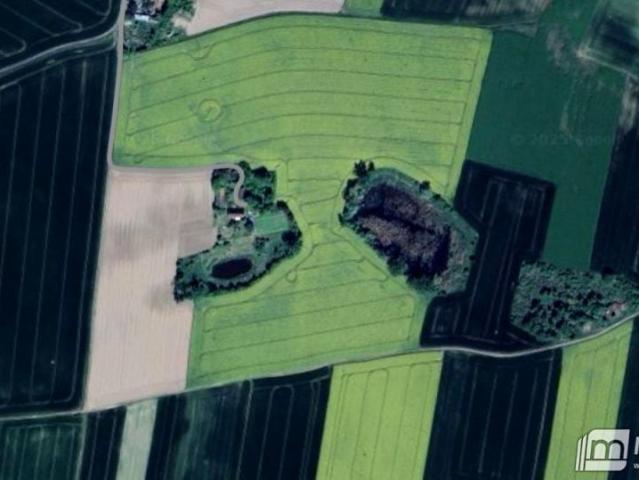 Grunt na sprzedaż w Boleszkowice, Zachodniopomorskie