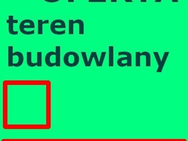 Grunt na sprzedaż w Aleksandrów Łódzki, Łódzkie