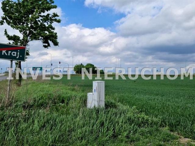 Grunt na sprzedaż w Strzelce Krajeńskie, Lubuskie