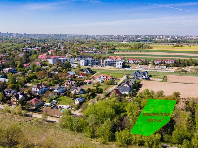 Grunt na sprzedaż w Lublin, Lubelskie