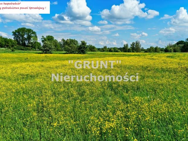 Grunt na sprzedaż w Biernatowo, Wielkopolskie