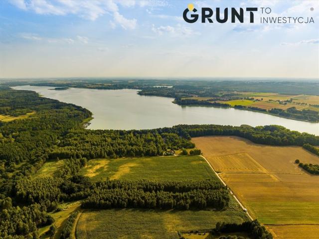 Grunt na sprzedaż w Dąbrówno, Warmińsko-mazurskie