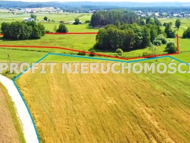 Grunt na sprzedaż w Lębork, Pomorskie