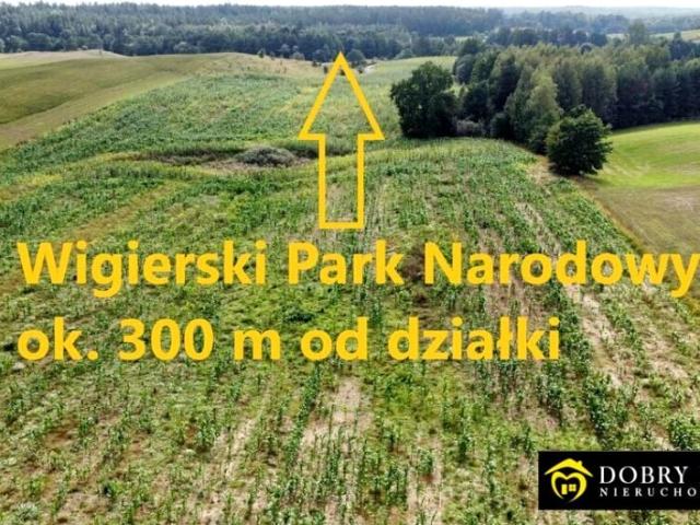 Grunt na sprzedaż w Suwałki, Podlaskie