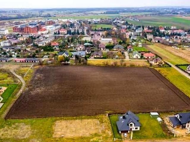 Grunt na sprzedaż w Sokołów Podlaski, Mazowieckie