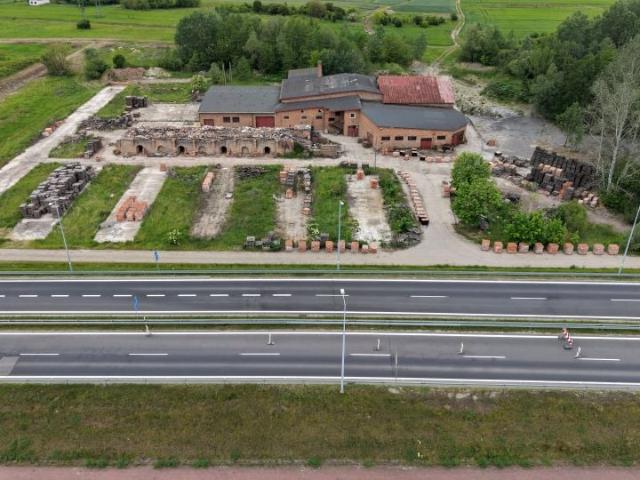 Grunt na sprzedaż w Stalowa Wola, Podkarpackie