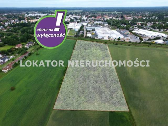 Grunt na sprzedaż w Trzcianka, Wielkopolskie